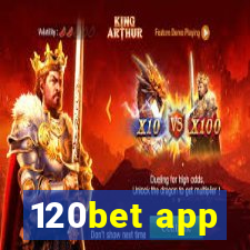120bet app